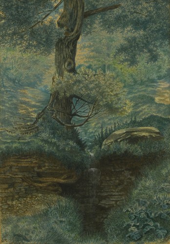 Lot 37 - George Cruikshank (1792-1878)
