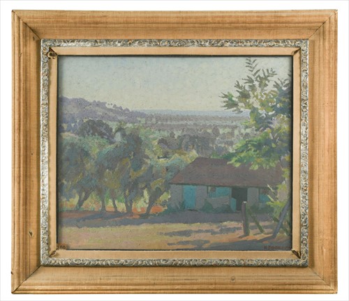 Lot 261 - Ruth  Doggett (British  1881-1974)