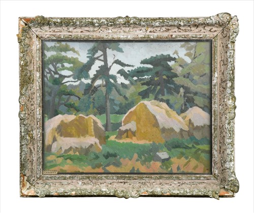 Lot 260 - Ruth  Doggett (British  1881-1974)