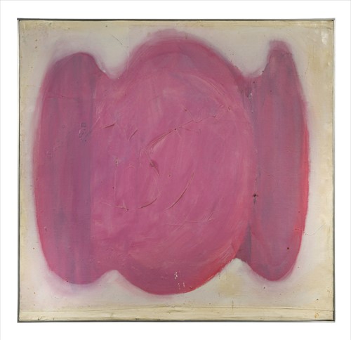 Lot 505 - John  Blackburn  (British  1932-)