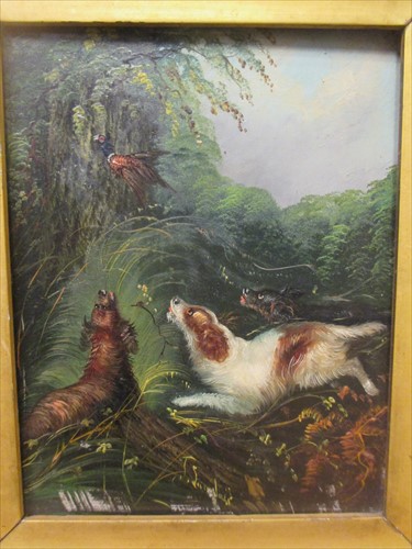 Lot 360 - Attributed to George Armfield