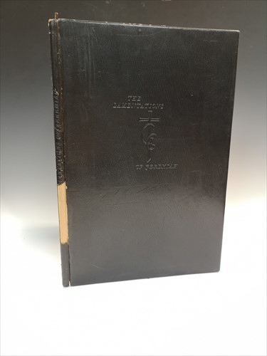 Lot 407 - GREGYNOG PRESS.