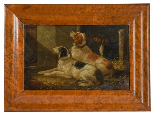 Lot 179 - 19th Century English School