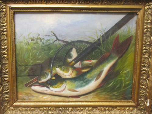 Lot 371 - Modern British School