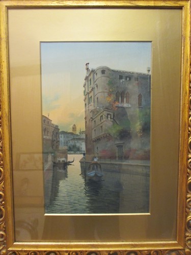 Lot 316 - A Verutti