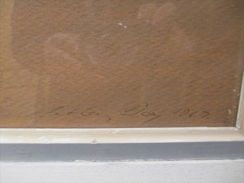 Lot 426 - Anthony Day (British, 20th Century), Fletton...