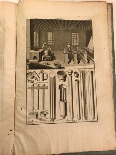 Lot 358 - Collection of plates and engravings.