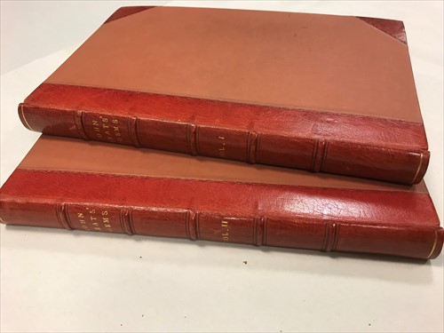 Lot 239 - KEATS (John)