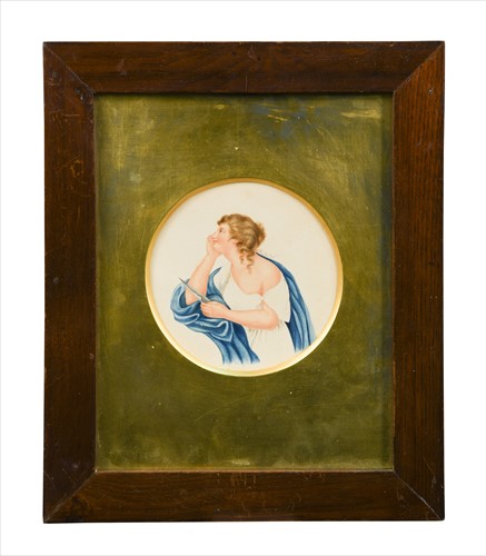 Lot 156 - English School, 19th Century