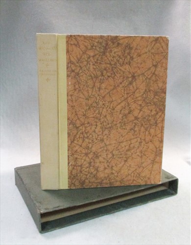 Lot 507 - RACKHAM (Arthur; illustrator.).