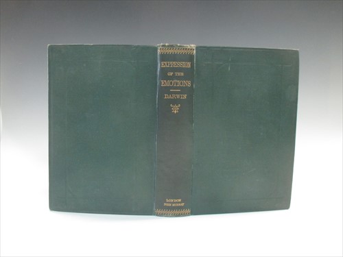 Lot 242 - DARWIN (Charles)