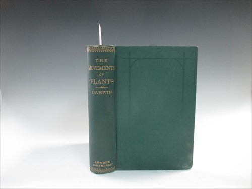 Lot 243 - DARWIN (Charles)