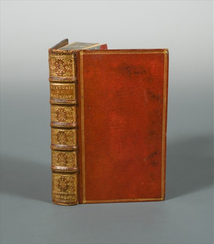 Lot 142 - ALDINE PRESS.