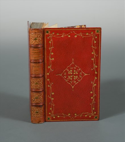 Lot 145 - ALDINE PRESS.