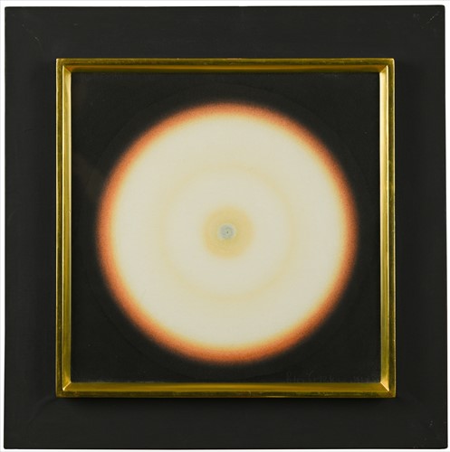 Lot 321 - Peter  Sedgley  (British  1930-)
