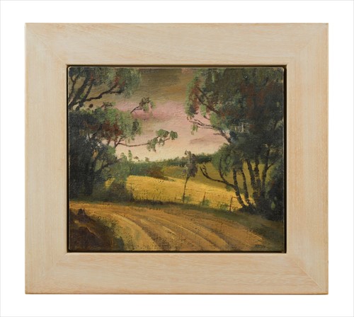 Lot 312 - Robert  Maclaurin (Scottish 1965-)
