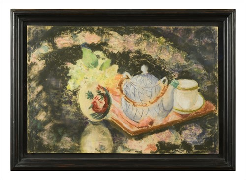 Lot 299 - Paul Lucien Maze (British/French, 1887-1979)