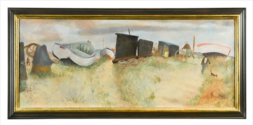 Lot 316 - Tessa Newcomb  (British 1955-)