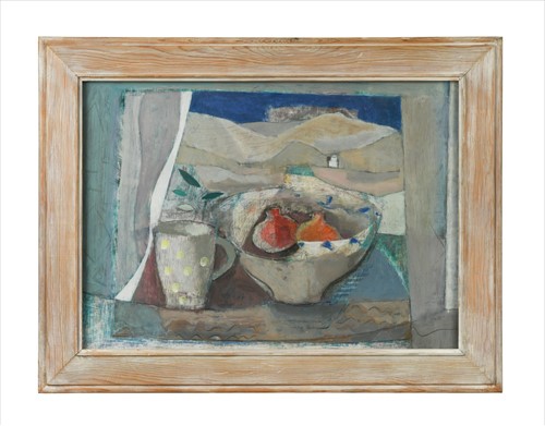 Lot 300 - Clive  Blackmore  RWA (British  1940-)