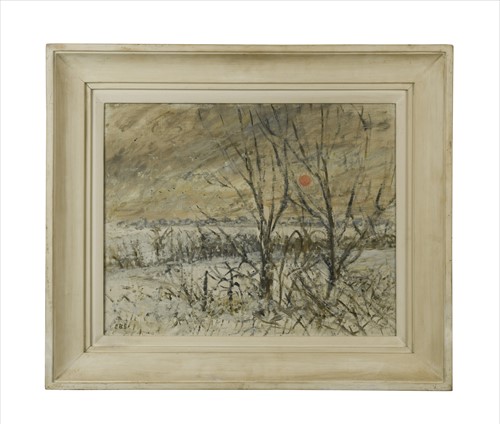 Lot 305 - Elinor  Bellingham-Smith  (British  1906-1988)