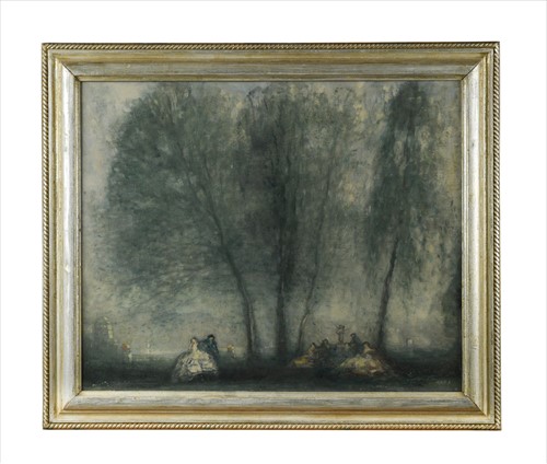Lot 314 - William George  Robb  (British  1872-1940)