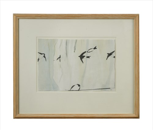 Lot 309 - Mary  Newcomb (British  1922-2008)