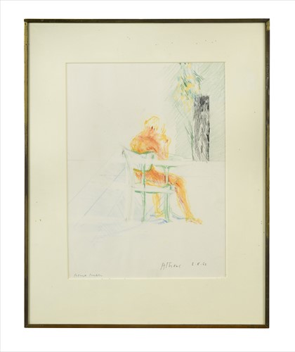 Lot 290 - Patrick  Procktor RA (British 1936-2003)