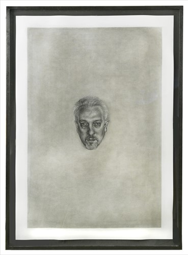 Lot 307 - Matthew  Carr  (British  1953-2011)