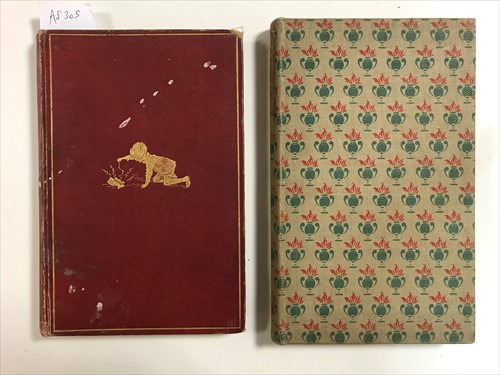 Lot 398 - MILNE (A A)
