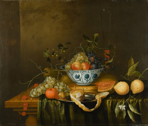 Lot 74 - Theodor van Aenvanck (Flemish 1633-1690)