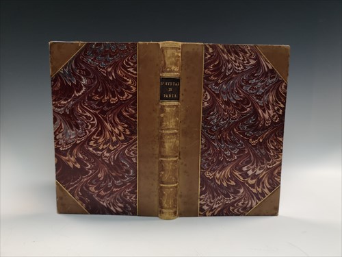 Lot 305 - [COMBE (William)]