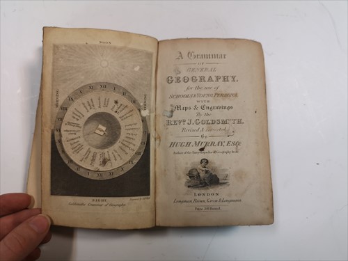 Lot 359 - Travel.