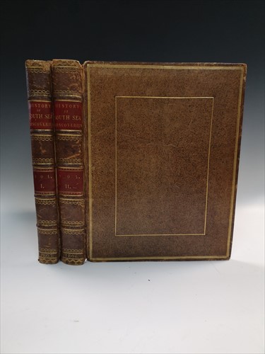 Lot 360 - BURNEY (James)