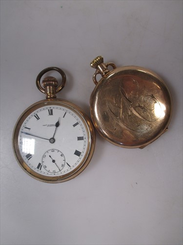Lot 188 - A lady's 18ct gold wristwatch