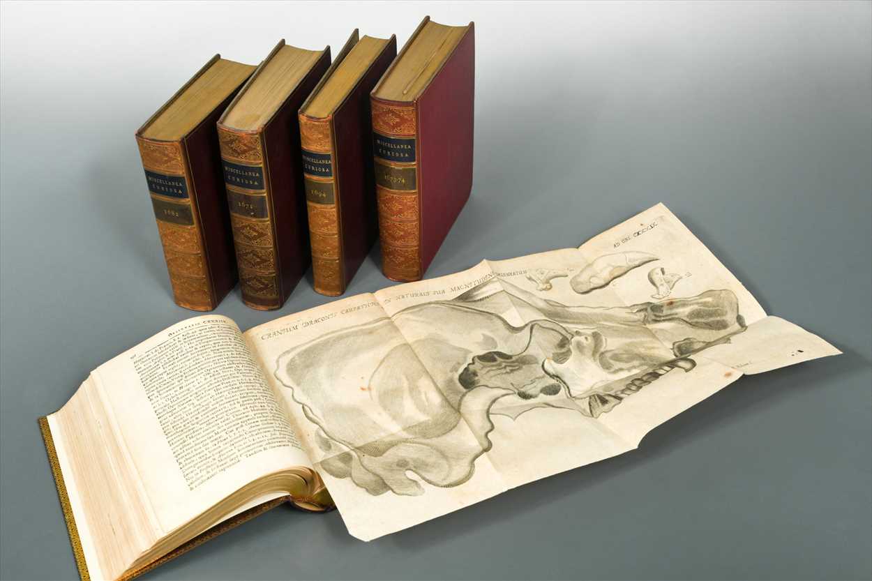 Lot 111 - Miscellanea Curiosa