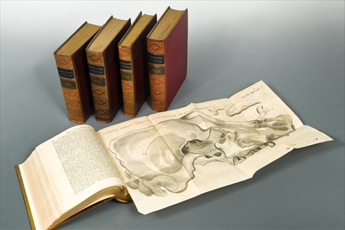 Lot 111 - Miscellanea Curiosa