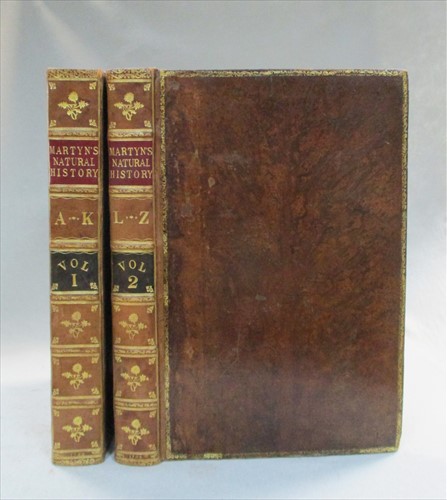 Lot 179 - MARTYN (W F)