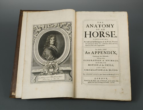 Lot 114 - SNAPE (Andrew)