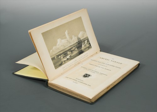 Lot 352 - GOODSIR (Robert A.)