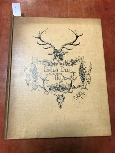 Lot 316 - MILLAIS (J G)