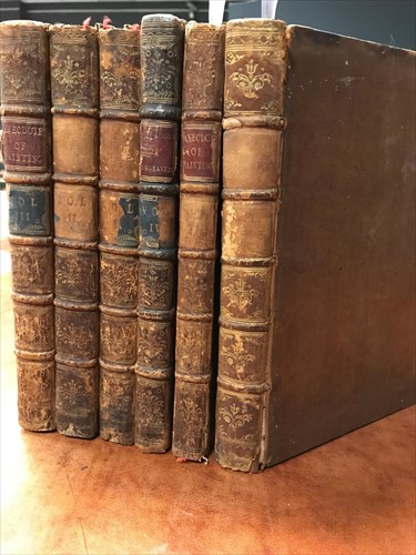 Lot 173 - WALPOLE (Horace)