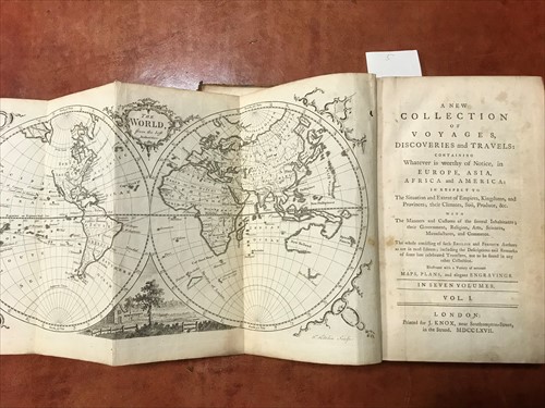 Lot 355 - [STEVENS (J)]