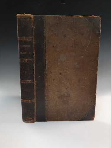 Lot 175 - WALPOOLE (G)
