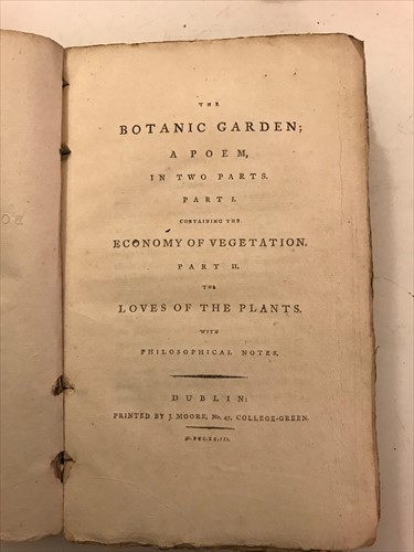 Lot 275 - Literature, various.