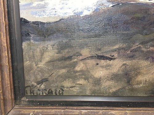 Lot 113 - James Humbert Craig RHA, RUA (Irish 1877-1944)