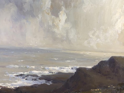 Lot 113 - James Humbert Craig RHA, RUA (Irish 1877-1944)