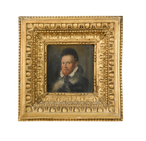 Lot 677 - Circle of Gerlach Flicke (German, fl. 1545-1558)