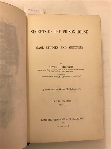 Lot 281 - Literature - bindings.