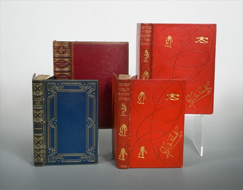 Lot 282 - MAYHEW (H)