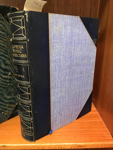 Lot 284 - Bindings.